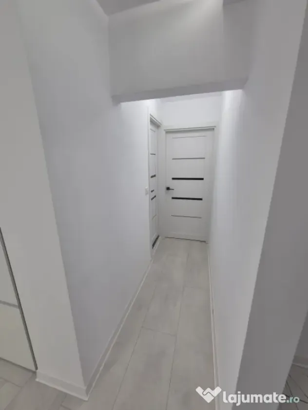Apartament 2 camere confort 1, Renovat 2025, Radu Negru.