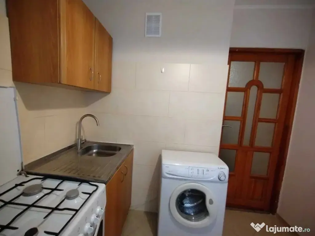 2 Camere zona Iancului