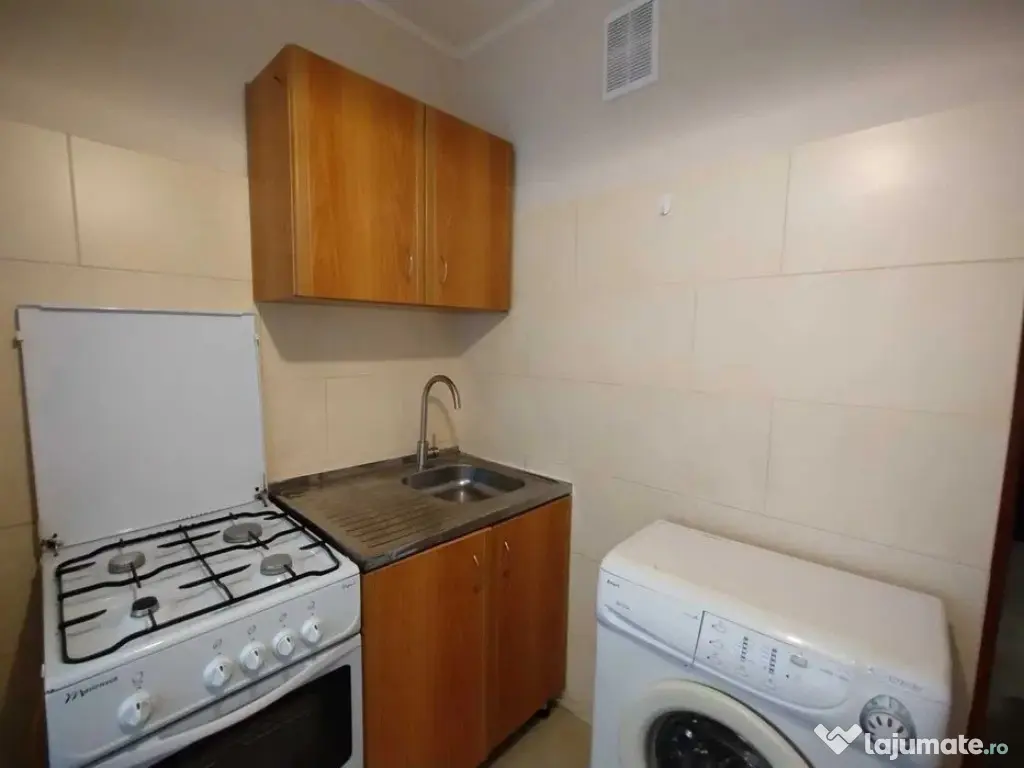 2 Camere zona Iancului