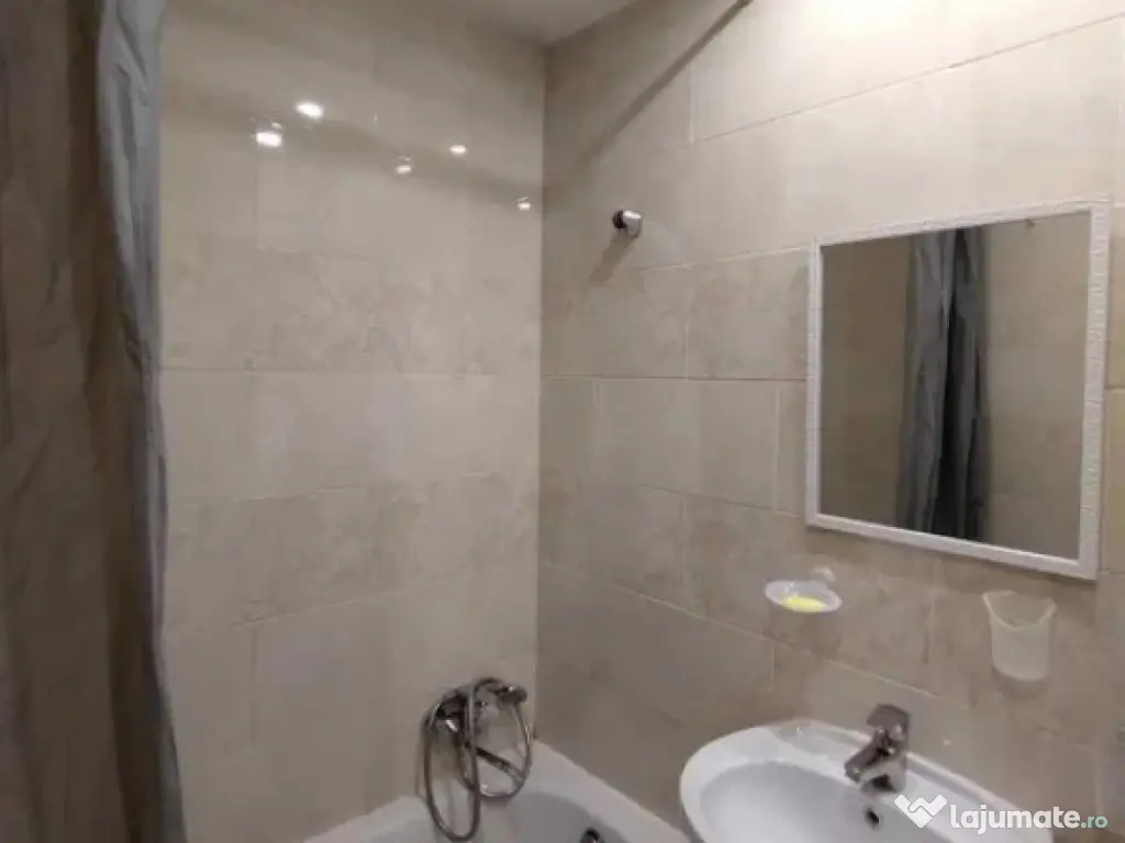 2 Camere zona Iancului