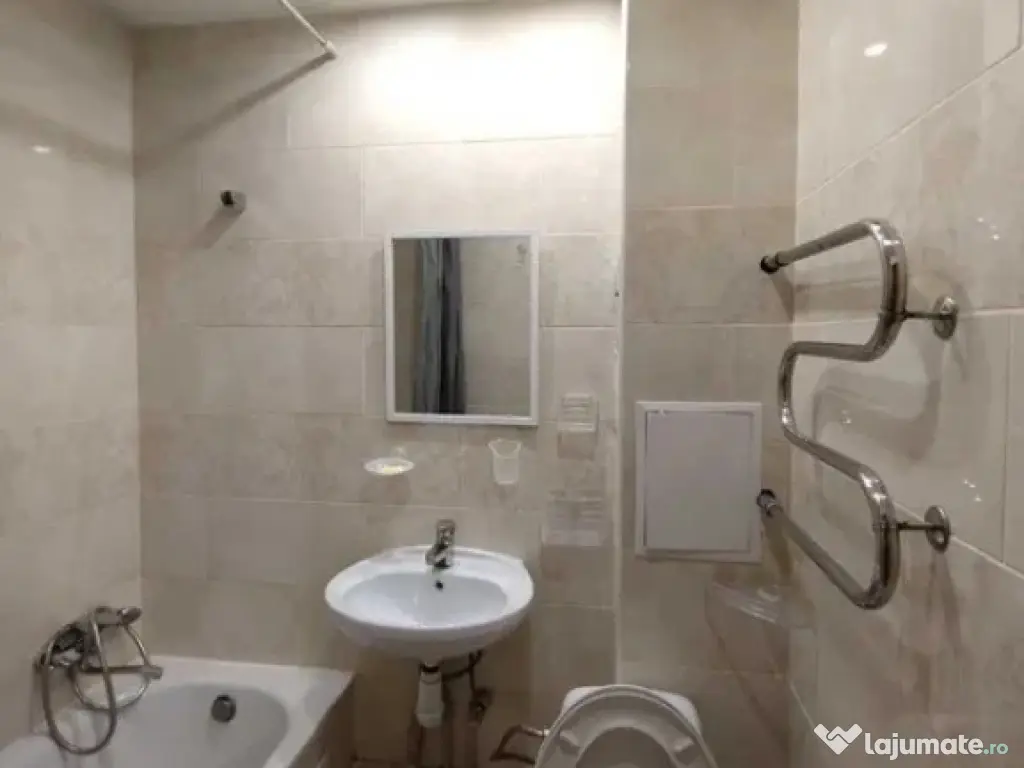 2 Camere zona Iancului