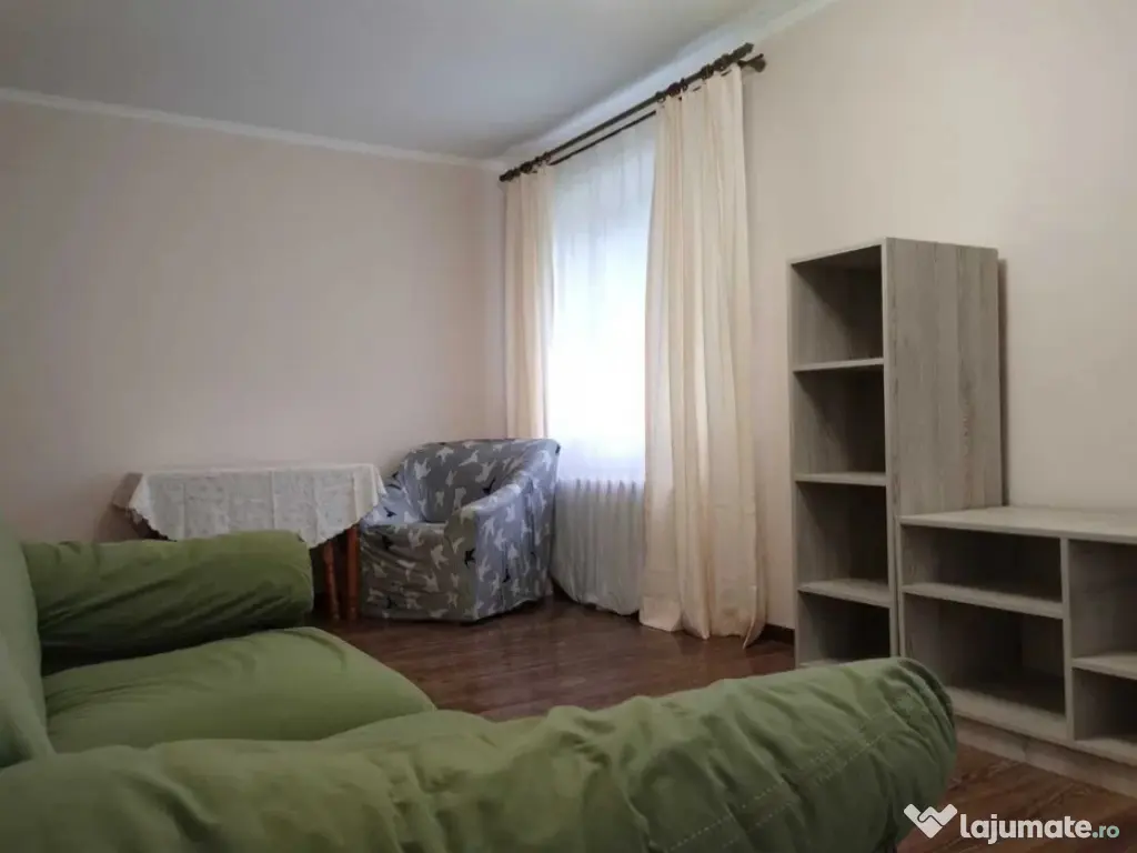 2 Camere zona Iancului