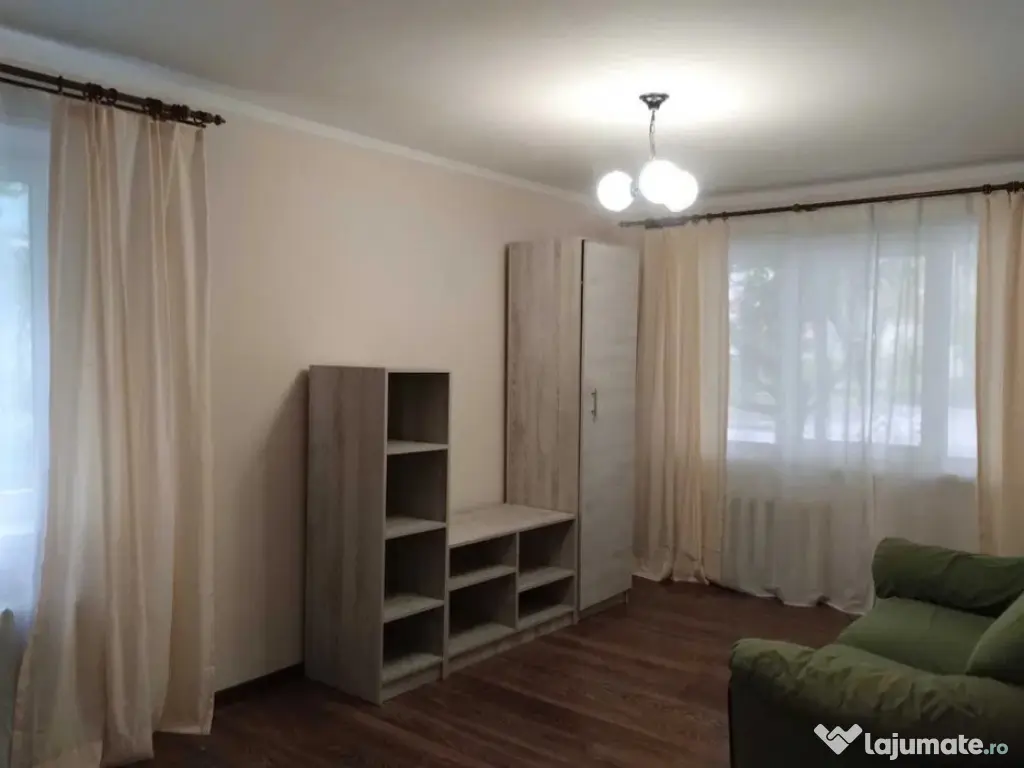 2 Camere zona Iancului