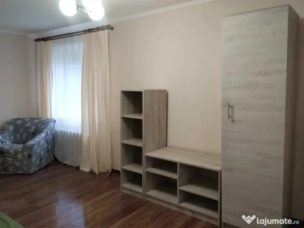 2 Camere zona Iancului