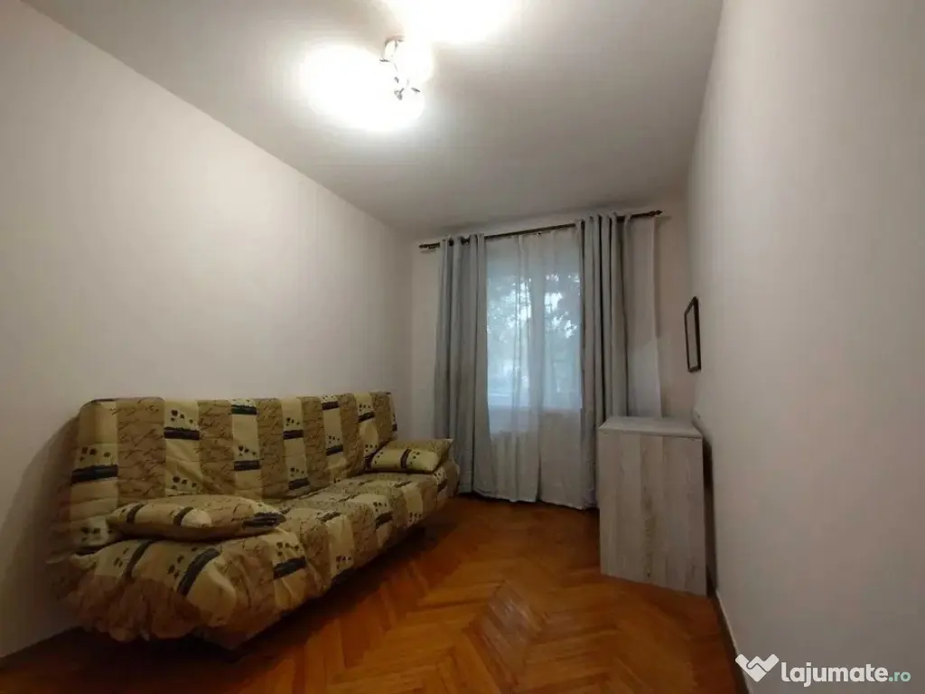 2 Camere zona Iancului