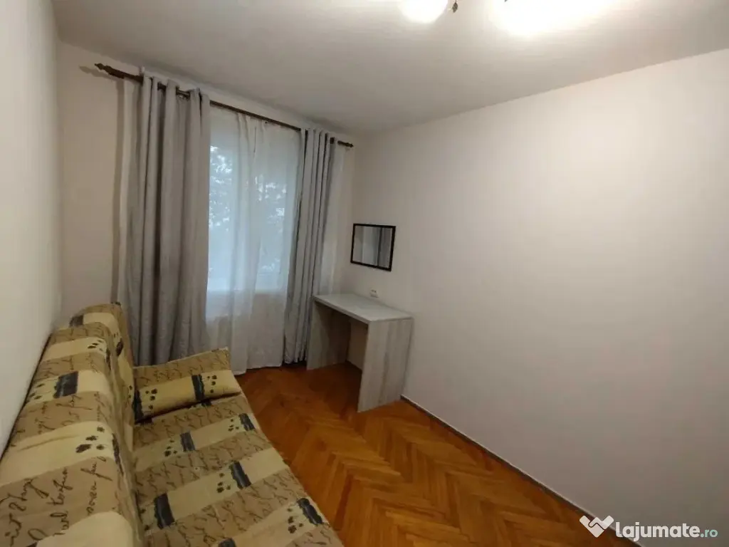 2 Camere zona Iancului