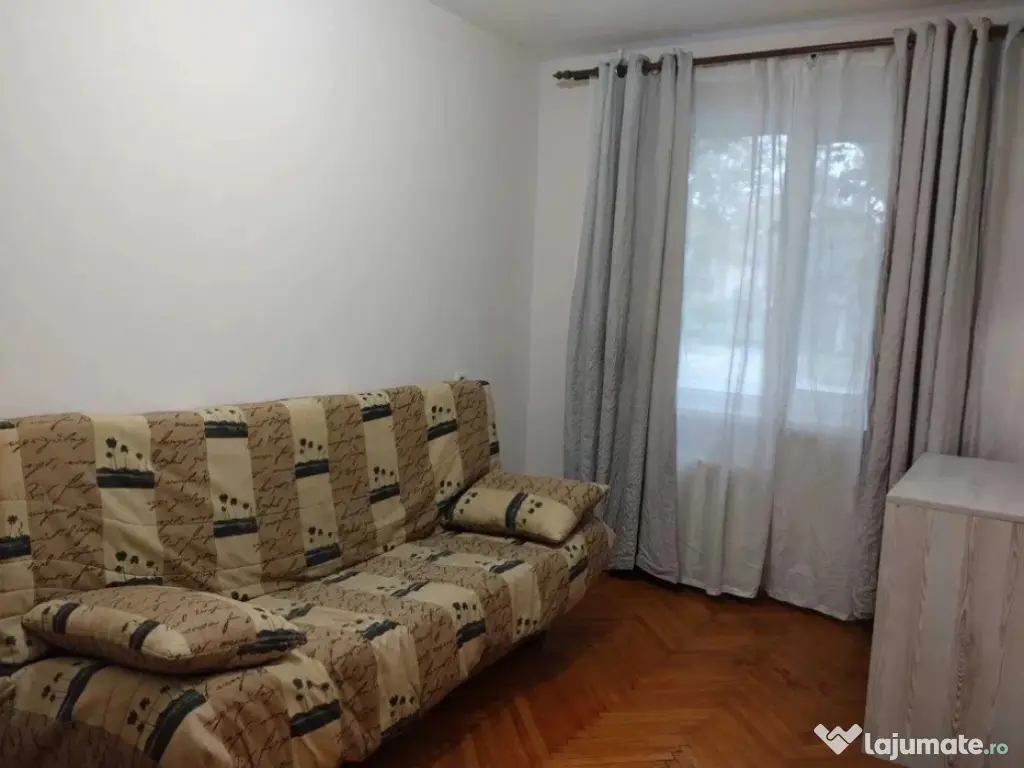 2 Camere zona Iancului