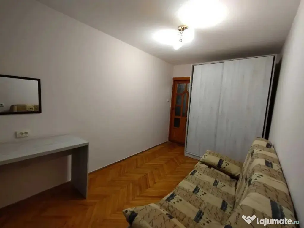 2 Camere zona Iancului