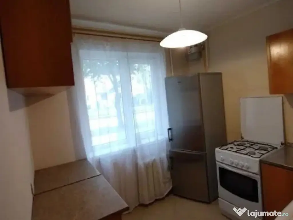 2 Camere zona Iancului