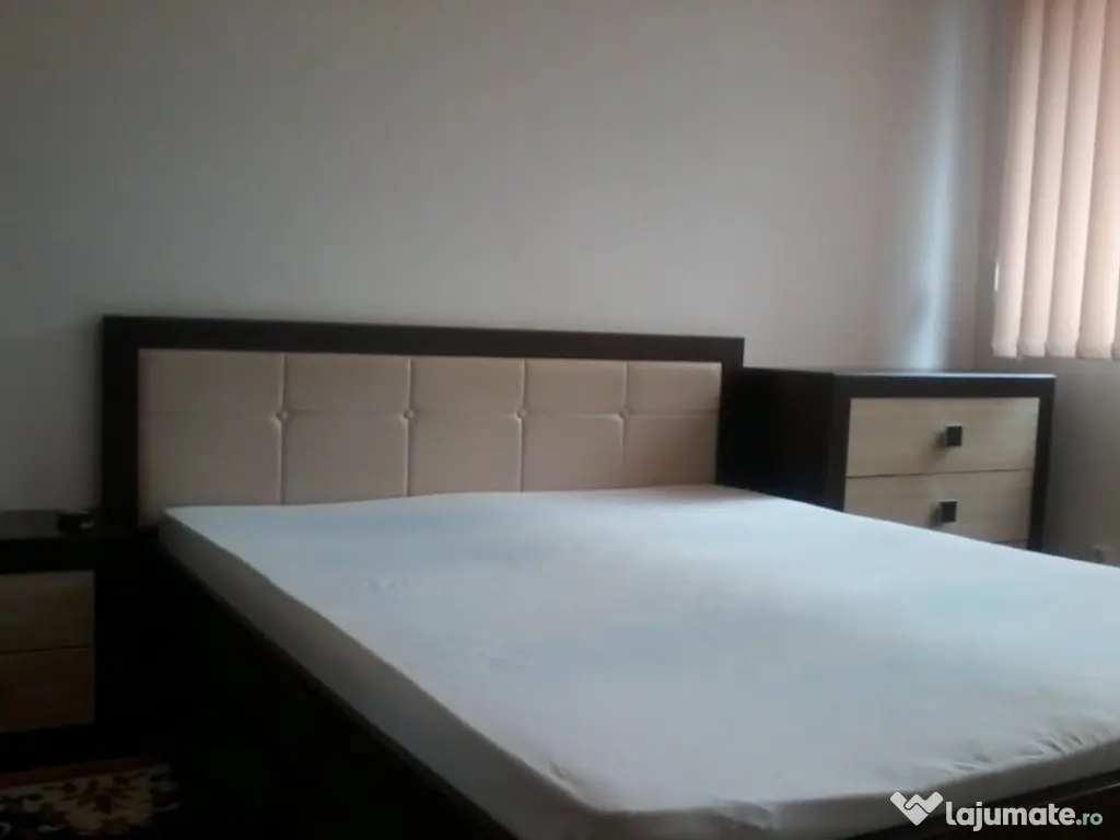 2 camere - Bulevardul Pieptenari