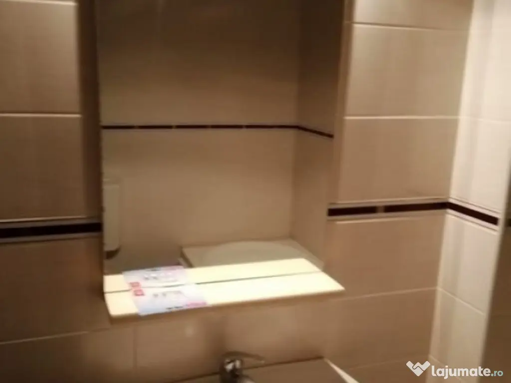 2 camere - Bulevardul Pieptenari