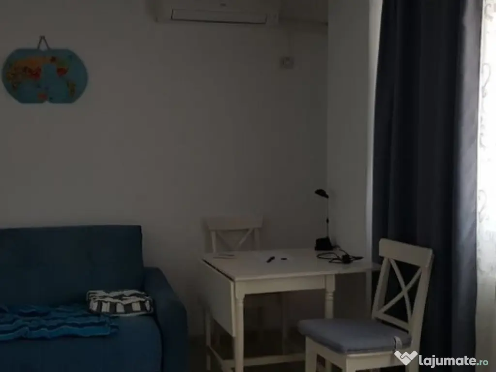 2 camere - Bulevardul Pieptenari