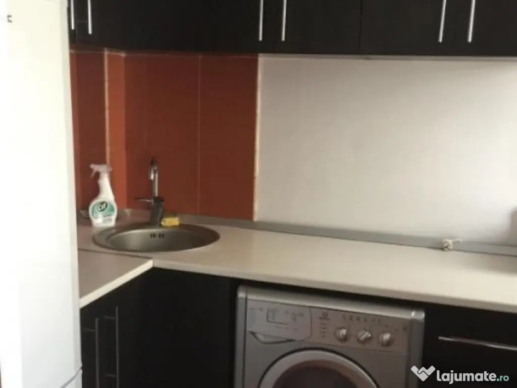 2 camere - Bulevardul Pieptenari