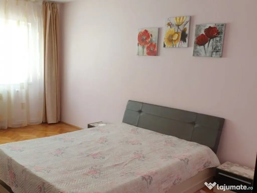 2 camere - Baba Novac