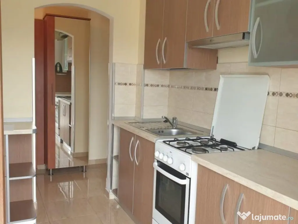 2 camere - Baba Novac