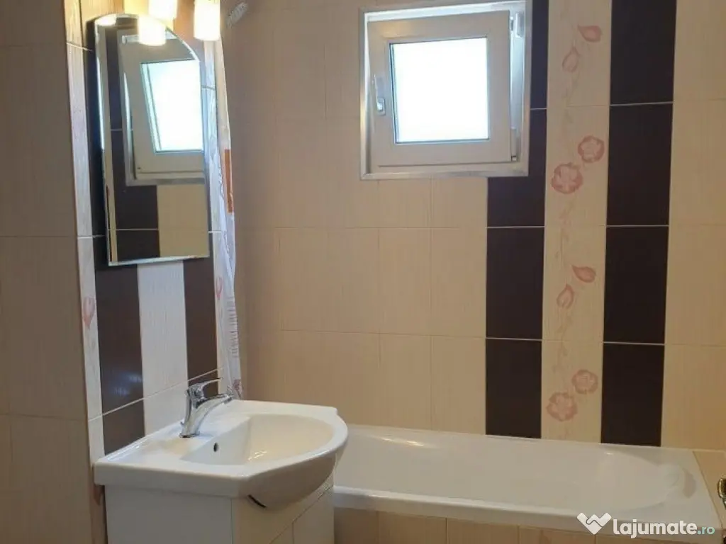 2 camere - Baba Novac