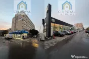 Spatii birouri,cladire office,Militari,Iuliu Maniu 246,metrou Păcii 