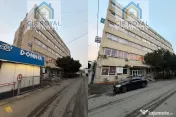 Spatii birouri,cladire office,Militari,Iuliu Maniu 246,metrou Păcii 