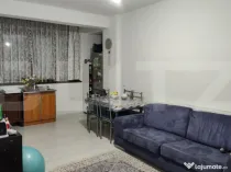 Apartament 3 camere, etaj 1, bloc nou, cartier Burdujeni