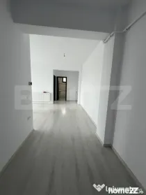 Apartament 3 camere, etaj 1, bloc nou, cartier Burdujeni