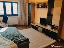 Garsoniera - Zona Banu Manta