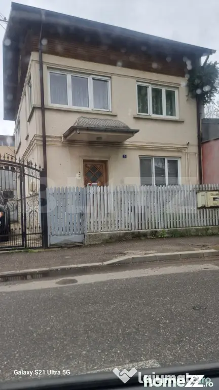 Apartament in VILA 70 mp/ CAMPINA - Campina (Prahova)