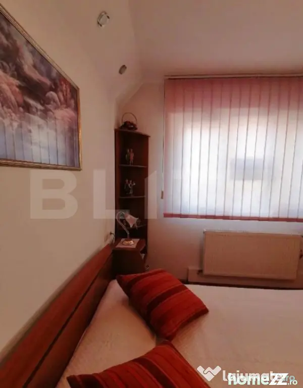 Apartament in VILA 70 mp/ CAMPINA - Campina (Prahova)