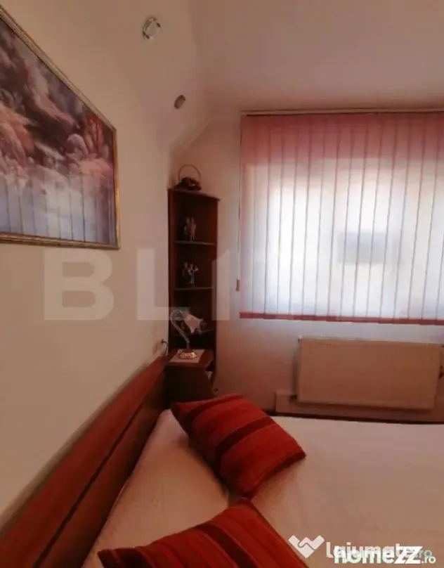 Apartament in VILA 70 mp/ CAMPINA - Campina (Prahova)