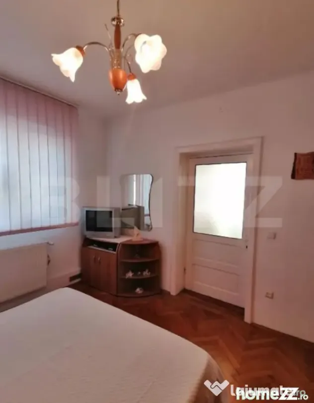 Apartament in VILA 70 mp/ CAMPINA - Campina (Prahova)