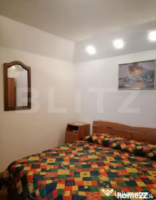 Apartament in VILA 70 mp/ CAMPINA - Campina (Prahova)