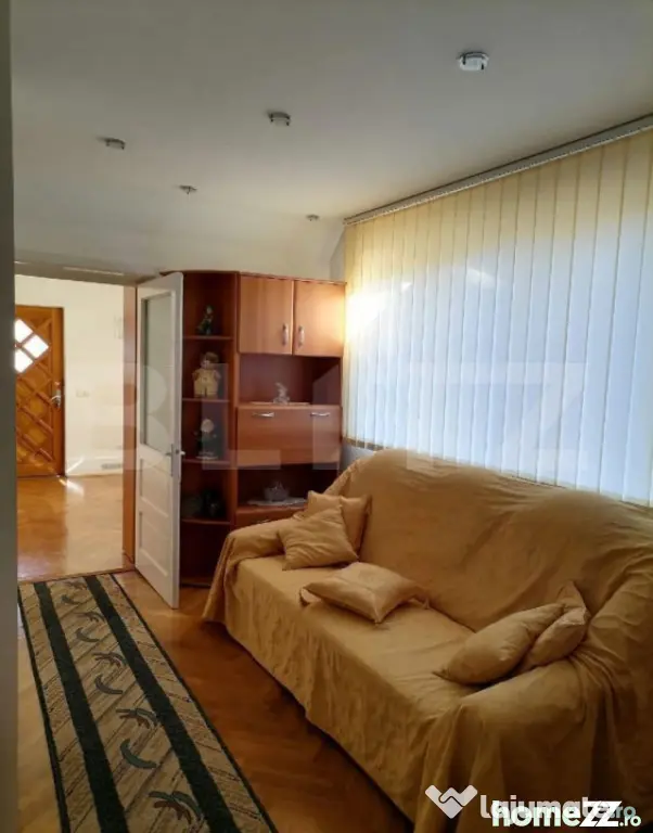 Apartament in VILA 70 mp/ CAMPINA - Campina (Prahova)
