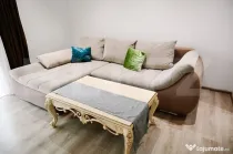 Apartament LUX decomandat cu 3 camere, 94 mp, in Tractorul -