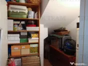 Apartament 2 camere zona Titan, curte proprie 37mp in vila 