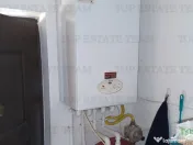 Apartament 2 camere zona Titan, curte proprie 37mp in vila 