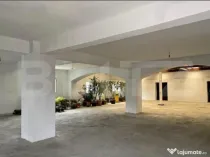 Spațiu comercial, 270 mp, zona Dâmbovița