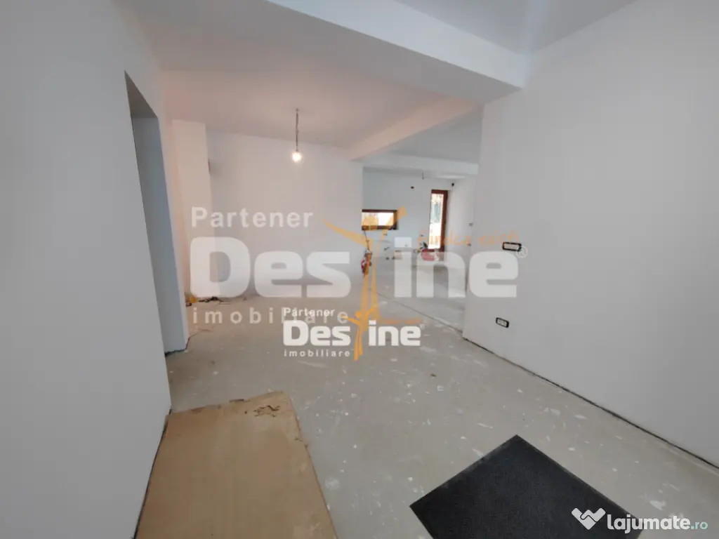 BÂRNOVA - Casă individuală P+POD, 156 mp + 1000 mp teren