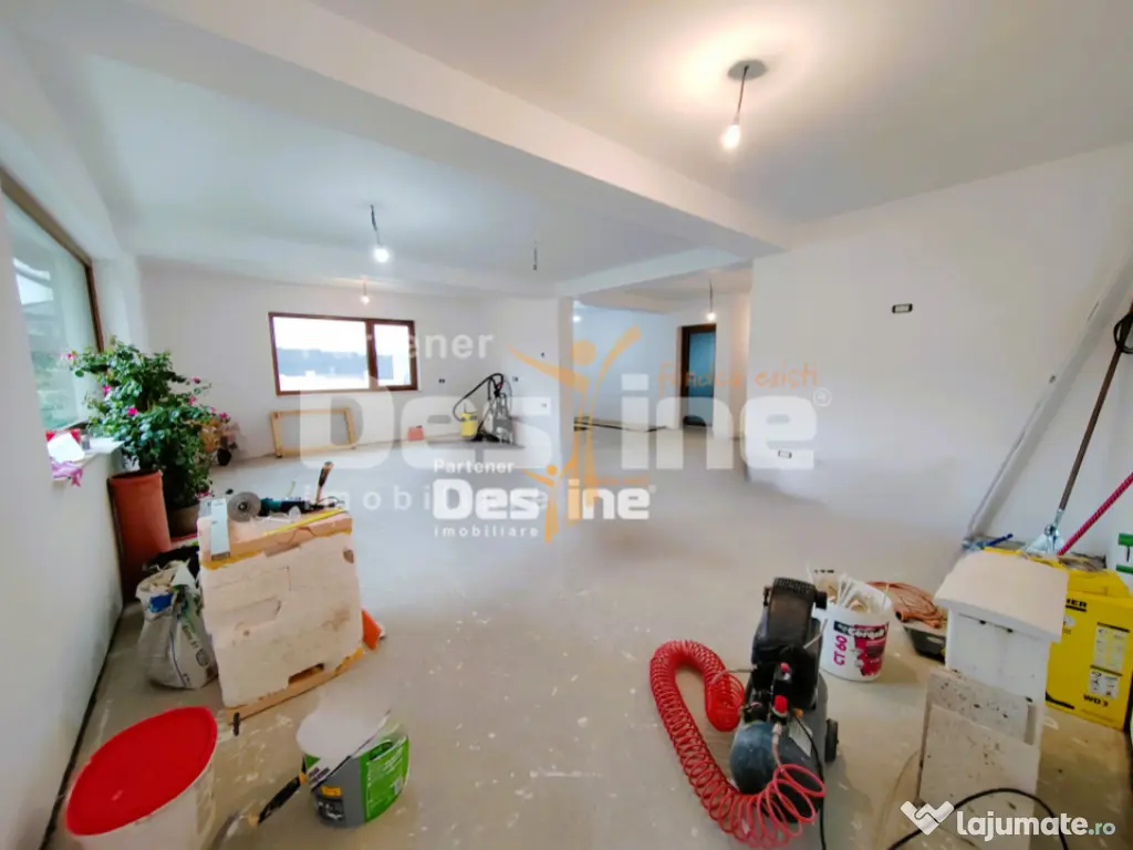 BÂRNOVA - Casă individuală P+POD, 156 mp + 1000 mp teren