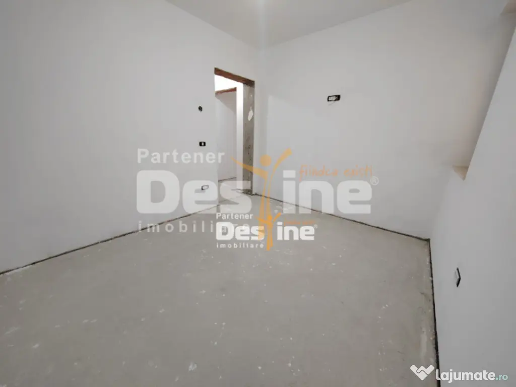 BÂRNOVA - Casă individuală P+POD, 156 mp + 1000 mp teren