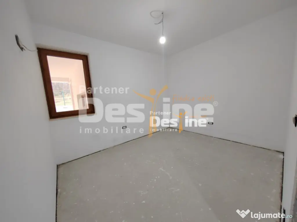 BÂRNOVA - Casă individuală P+POD, 156 mp + 1000 mp teren