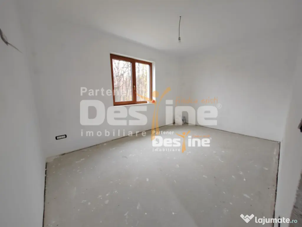 BÂRNOVA - Casă individuală P+POD, 156 mp + 1000 mp teren