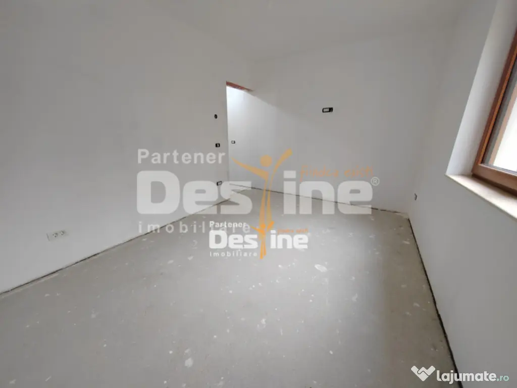 BÂRNOVA - Casă individuală P+POD, 156 mp + 1000 mp teren