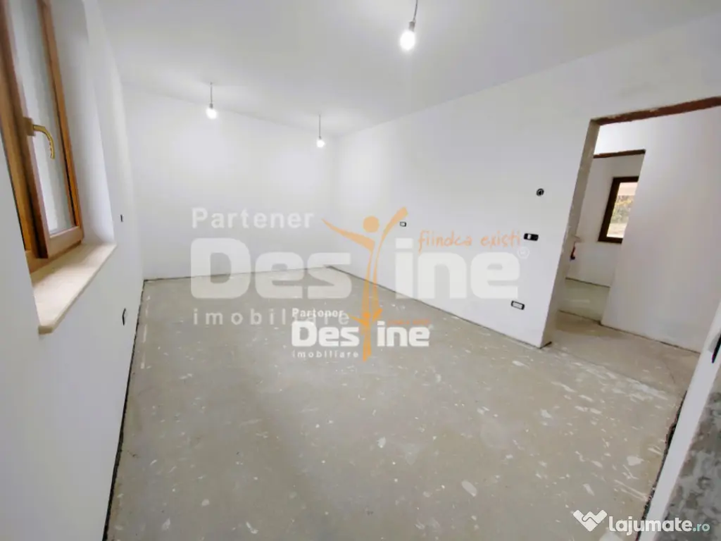 BÂRNOVA - Casă individuală P+POD, 156 mp + 1000 mp teren