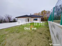 BÂRNOVA - Casă individuală P+POD, 156 mp + 1000 mp teren