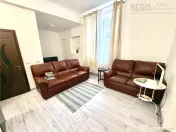 Proprietate cu potential turistic | 2 Garsoniere in Centrul 