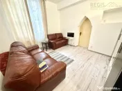 Proprietate cu potential turistic | 2 Garsoniere in Centrul 