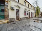 Spațiu comercial, 130 m2, Ultracentral, str. Iuliu Maniu, C 