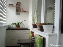 Apartament 2 camere Gheorgheni-B-dul Nicolae Titulescu