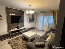 Vând apartament 3 camere Între Lacuri