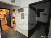 Vând apartament 3 camere Între Lacuri 