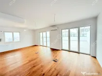 Penthouse cu 4 camere 111 mp utili terasa 78 mp doua locuri